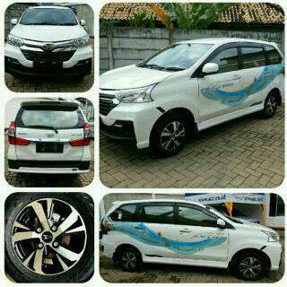 HARGA RESMI DAIHATSU GREAT NEW XENIA 2017