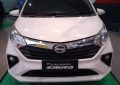 Paket Kredit Murah Mobil Daihatsu Sigra Mei 2025