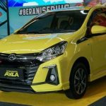 Promo Daihatsu Ayla