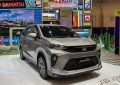 Harga OTR Jakarta Daihatsu All New Xenia Mei 2025
