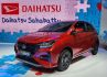 Harga OTR Jakarta Daihatsu Ayla September 2023